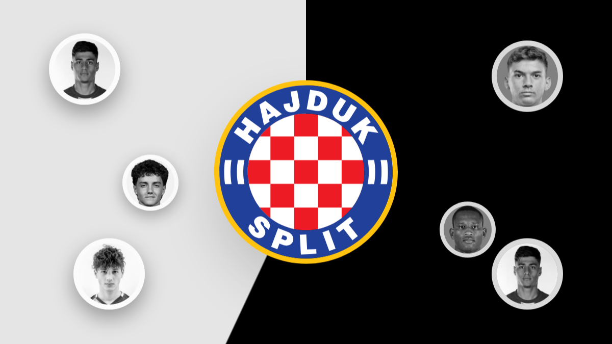 Najnovije vijesti o Hajduku: Ponuđen napadač Atlética, na meti krilo iz La Lige i više hero image