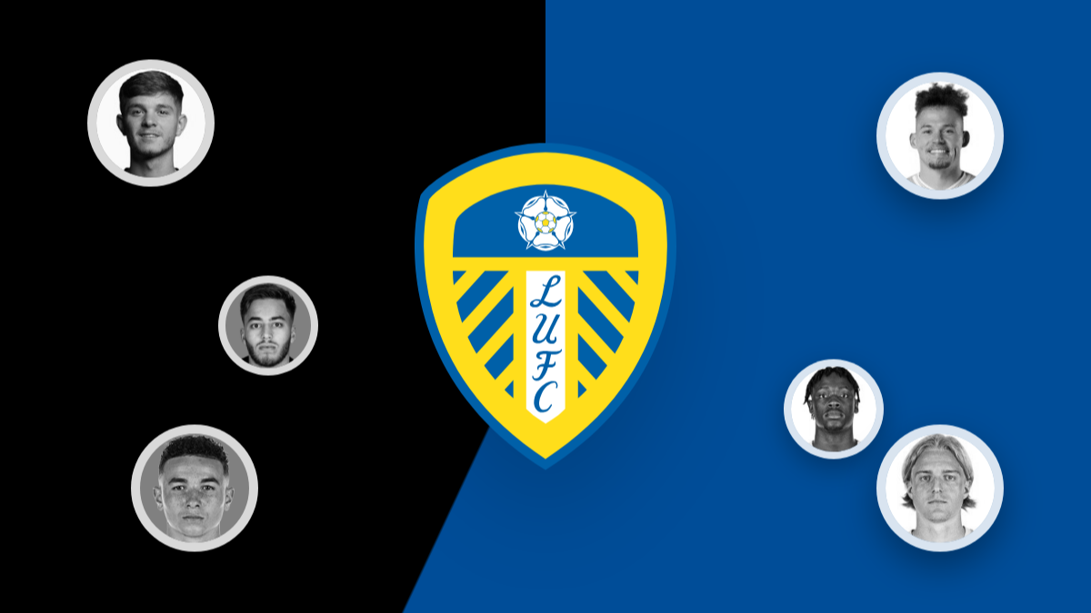 Leeds United transfer news: James McAtee targeted, Vargas offered and more hero image