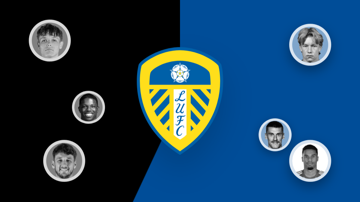 Leeds United rumours: Talks for teen star Tyjon, Man Utd man targeted and more