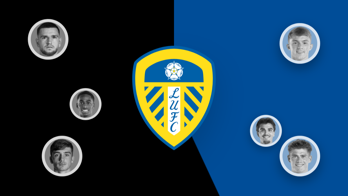 Leeds transfer news: Vipotnik checks, Summerville return and more hero image