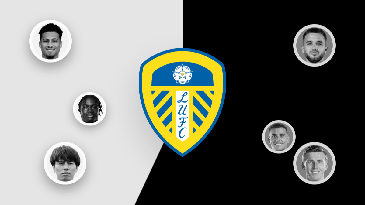 Leeds United transfer news: Wolves duo eyed, Tanaka exit talk and more