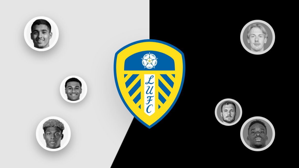 Leeds United latest rumours: New winger eyed, Charles pursuit ends and more