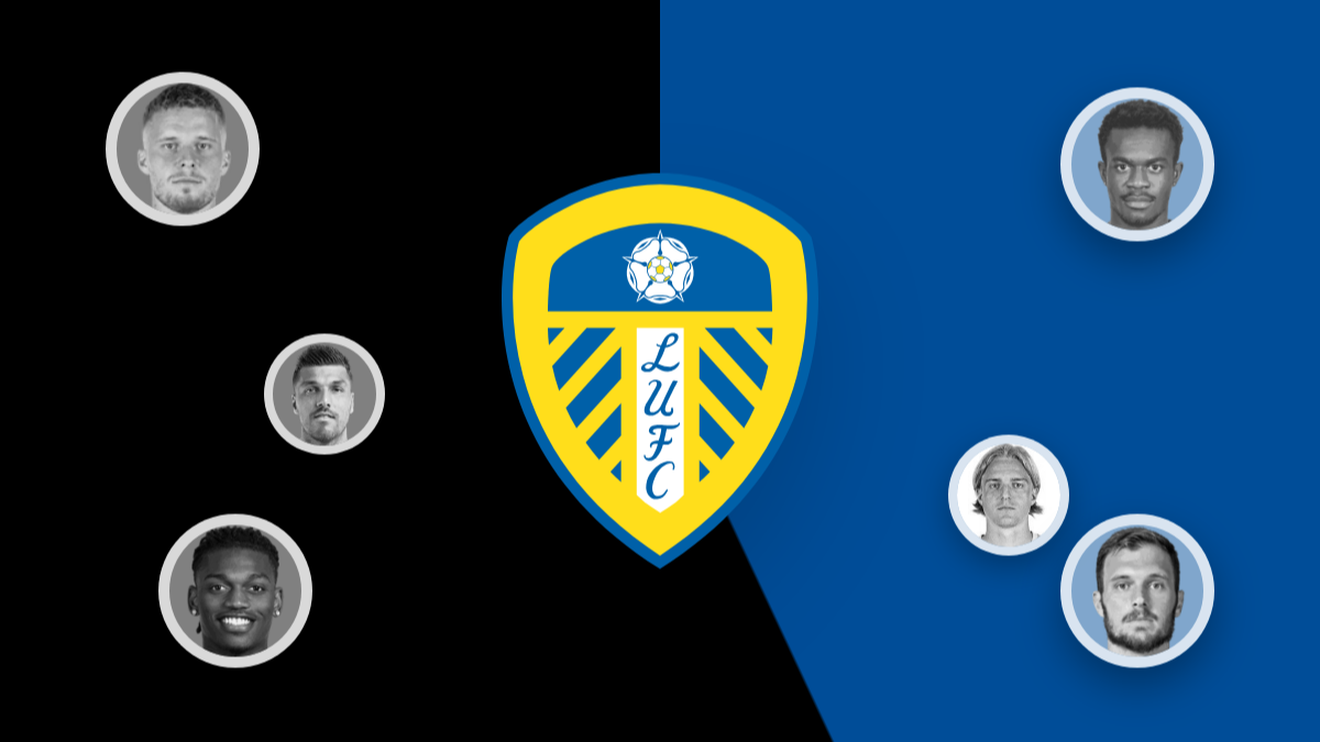 Leeds transfer latest: Elvedi medical, Piroe exit nears and more hero image
