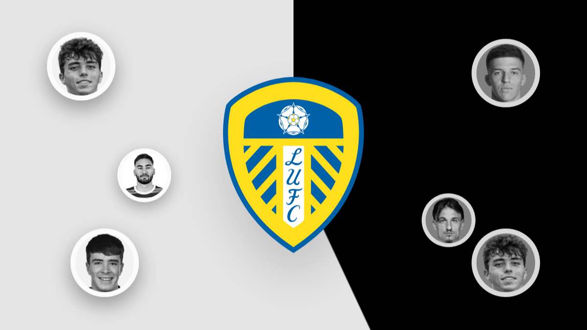 Leeds transfer latest: Yassir Zabiri scouted, Dion Beljo interest and more