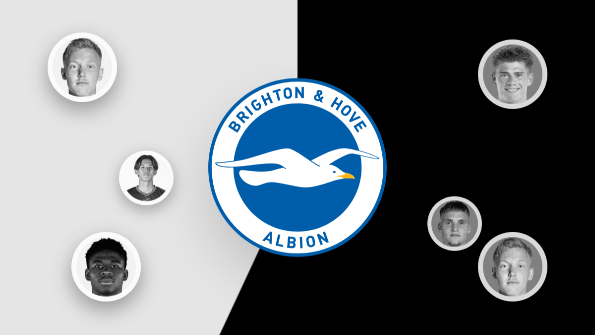 Brighton latest rumours: Hugo Larsson interest, Keisuke Goto battle and more hero image