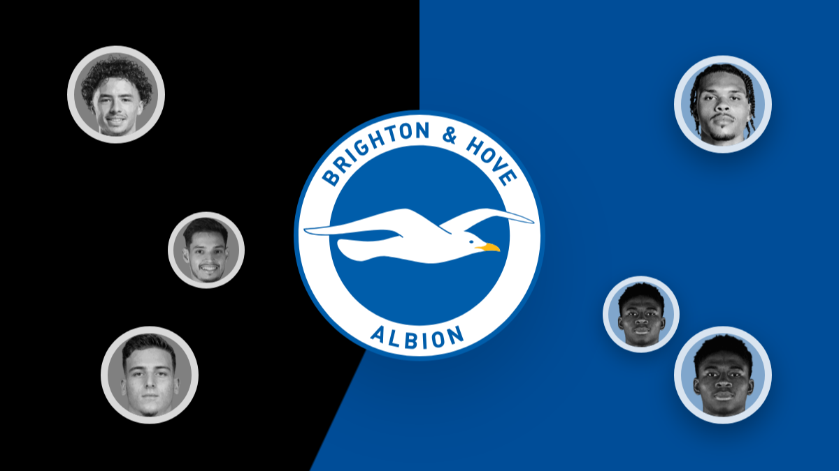 Brighton transfer news: Moroccan winger targeted, Baleba latest and more hero image