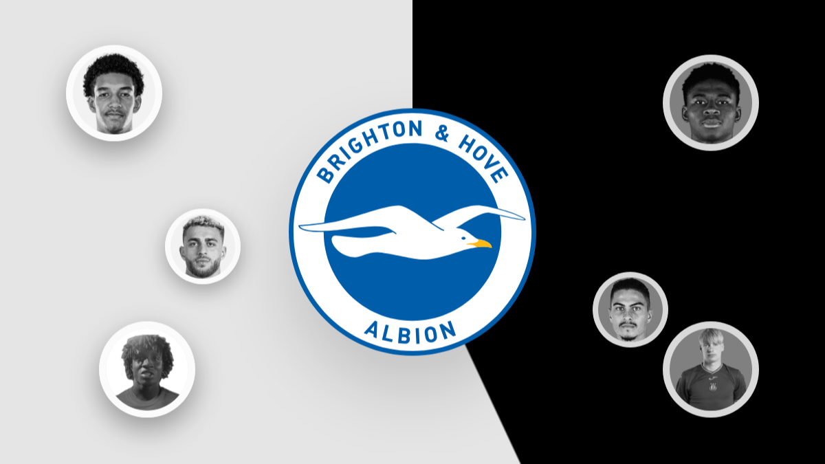 Brighton transfer news: Leverkusen starlet eyed, Yılmaz watched at Anfield and more