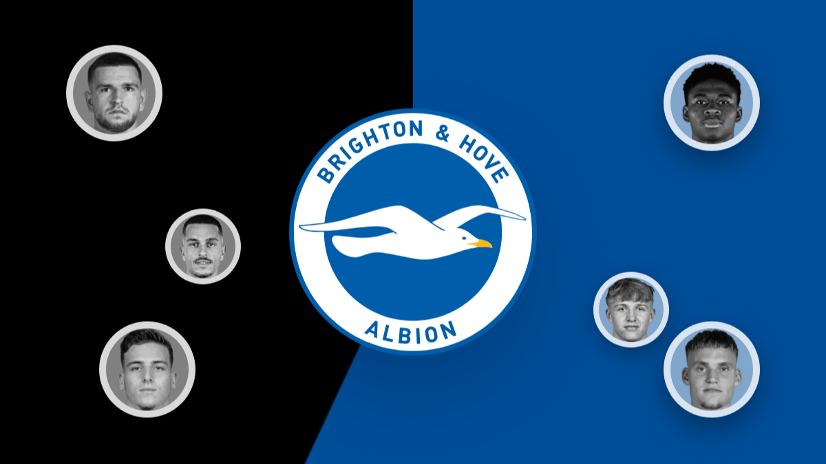 Brighton transfer news: Vipotnik scouted, El Mala deal close and more hero image