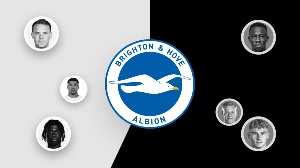 Brighton transfer news: Manuel Neuer shock link, wonderkid targeted and more