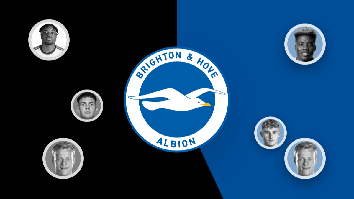 Brighton transfer news: Van Hecke exit talk, another Mac Allister and more