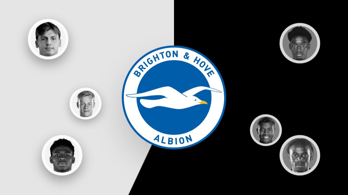 Brighton transfer news: Record bid for Yohanna, Polish defender eyed and more