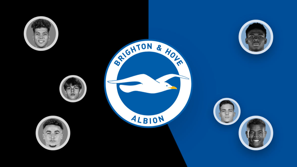 Brighton transfer news: Ashour scouted, Vargas offer planned and more.