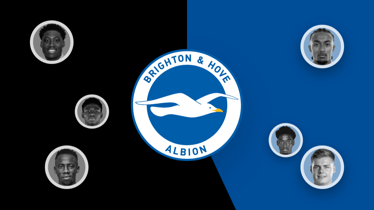 Brighton transfer news: Ashia enquiry, Baleba's Man Utd move and more