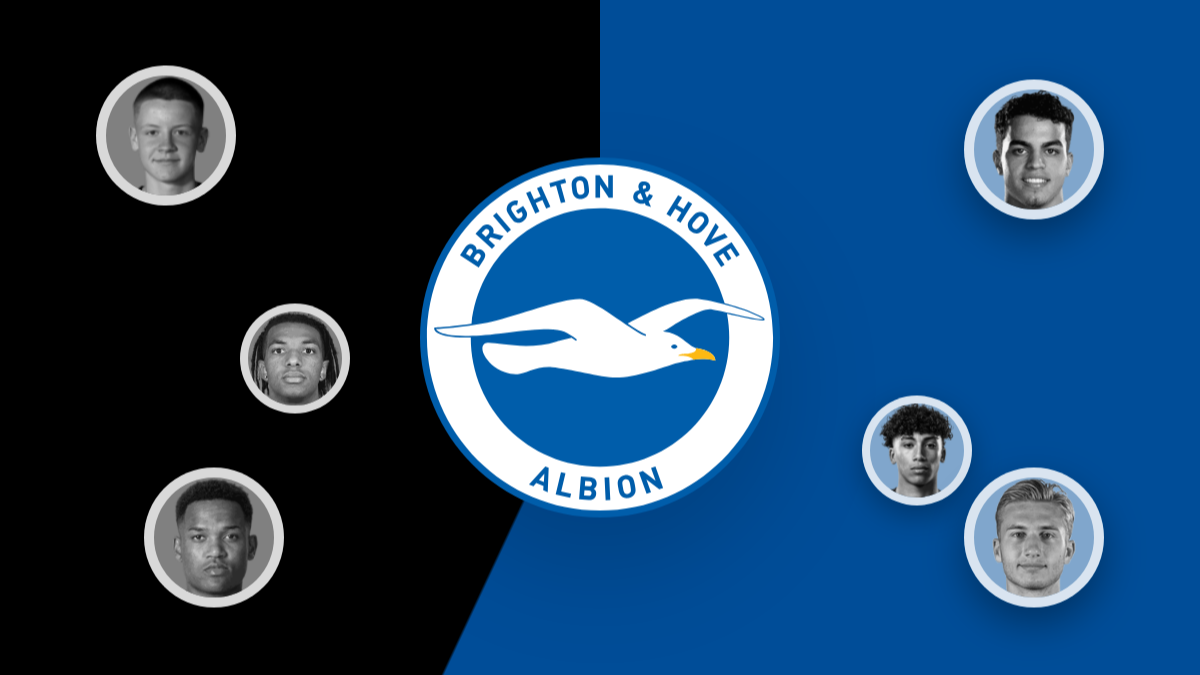 Brighton transfer latest: Austrian wonderkid targeted, Catamo update and more
