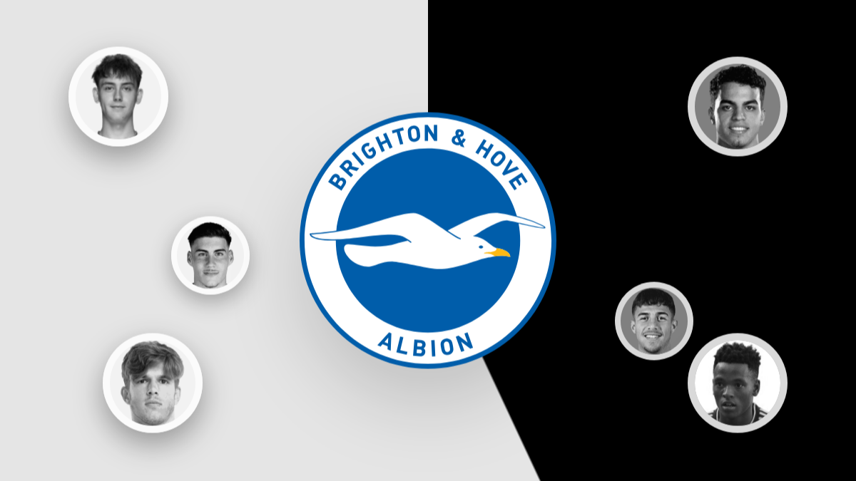 Brighton transfer news: Polish wonderkid scouted, Ayari exit looms and more