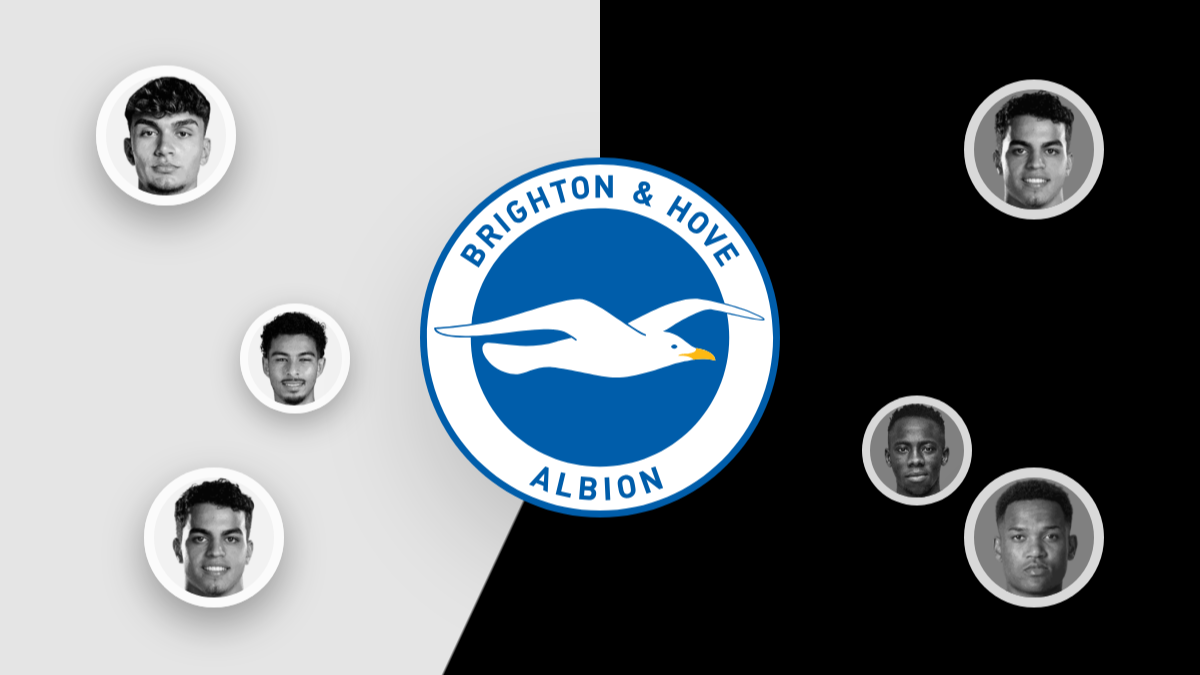 Brighton transfer news: Frankfurt striker targeted, Chelsea eye Ayari and more