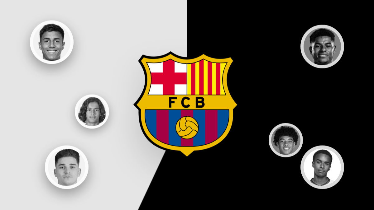 Barcelona transfer news: Vitor Reis targeted, Álvarez bid latest and more