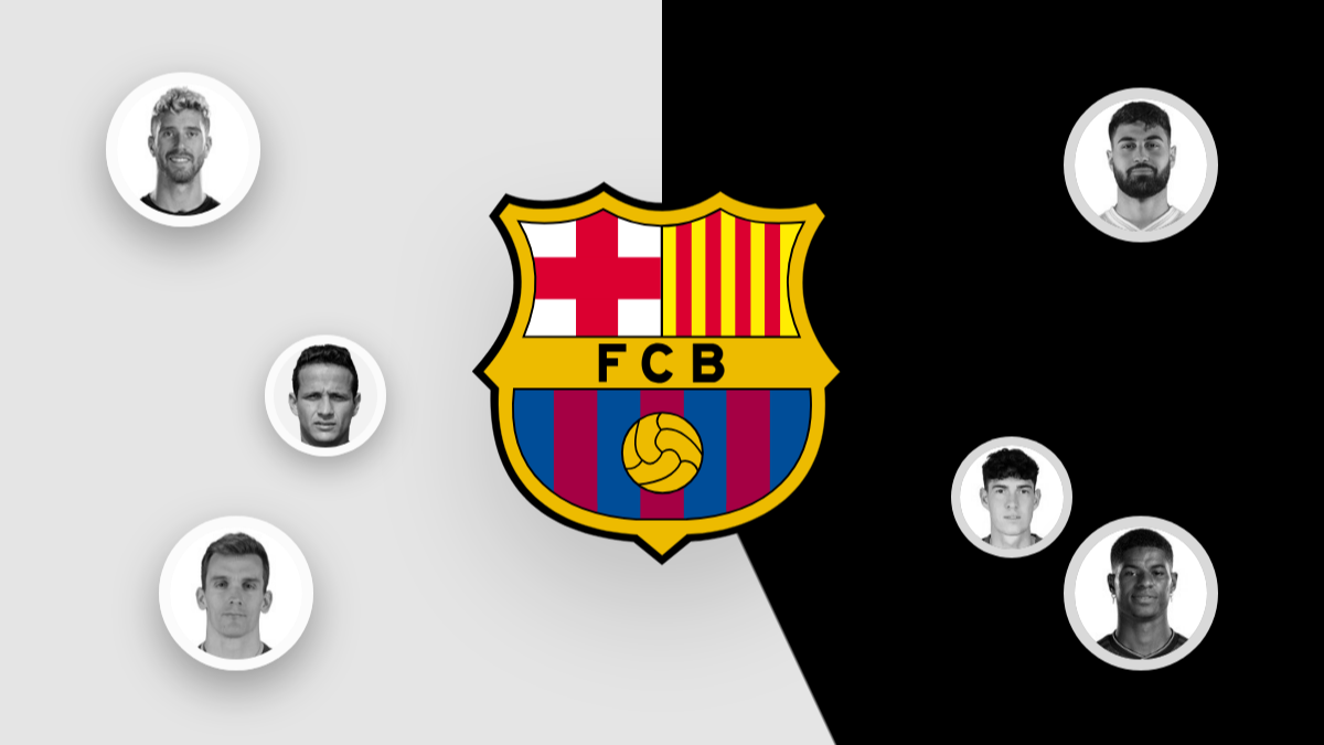 Noticias de fichajes del Barcelona: Gvardiol en el punto de mira, Senesi ojeado y más rumores hero image