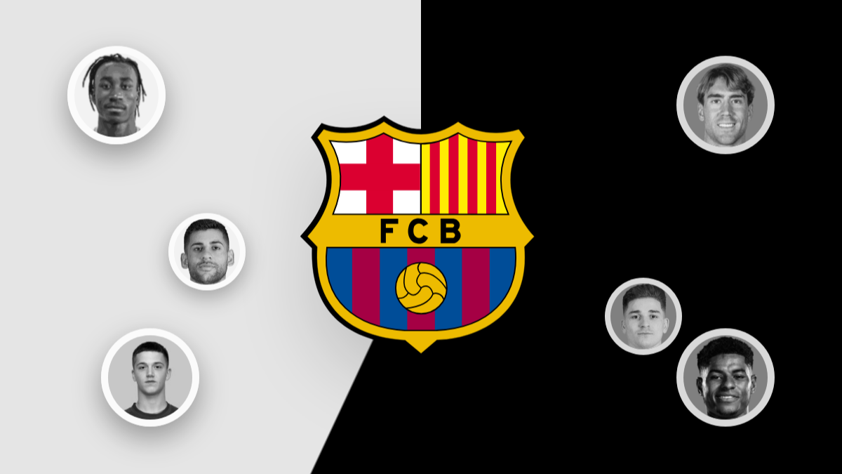 Noticias de fichajes del Barça: giro en el caso Diomande, rumores de intercambio por Romero y más hero image