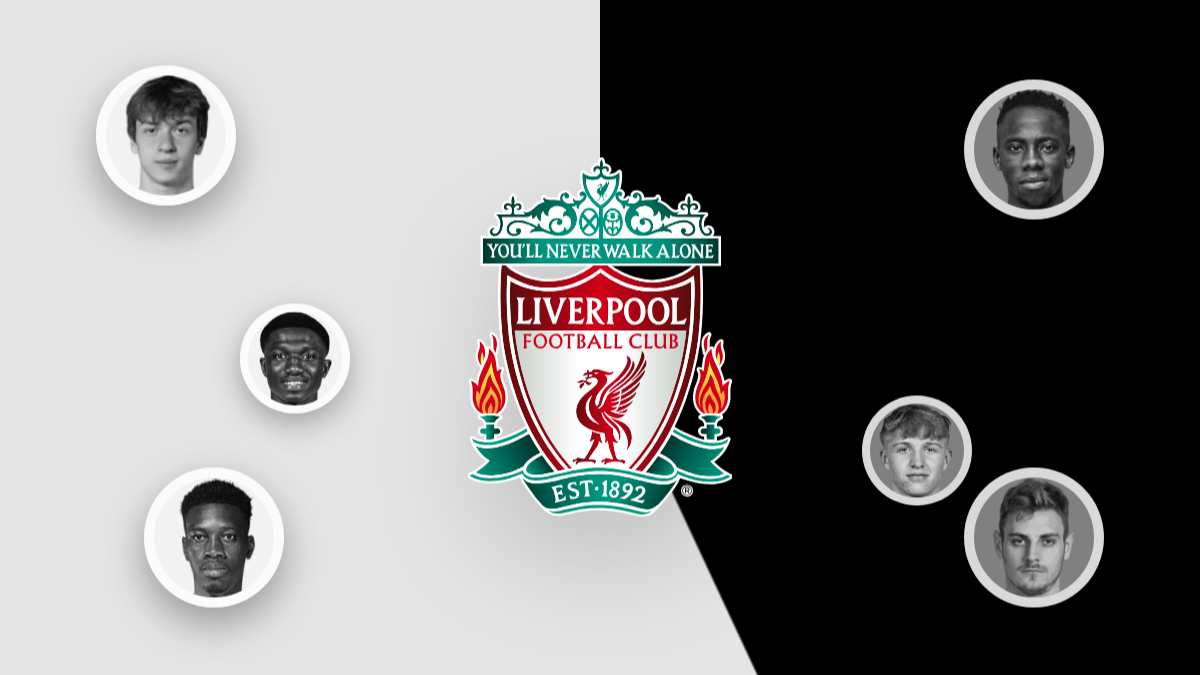 Liverpool transfer news: Georgian wonderkid targeted, Camara twist and more