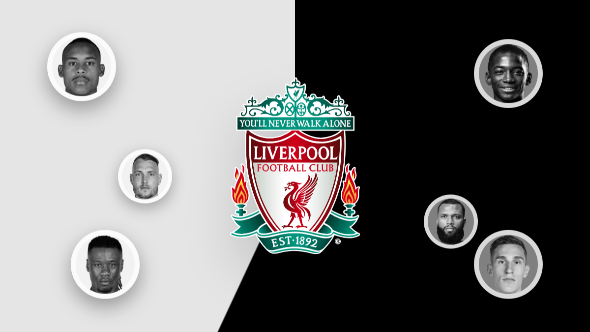 Rumores de fichajes del Liverpool: Interés en Igor Paixão, David Raum en el punto de mira y más hero image