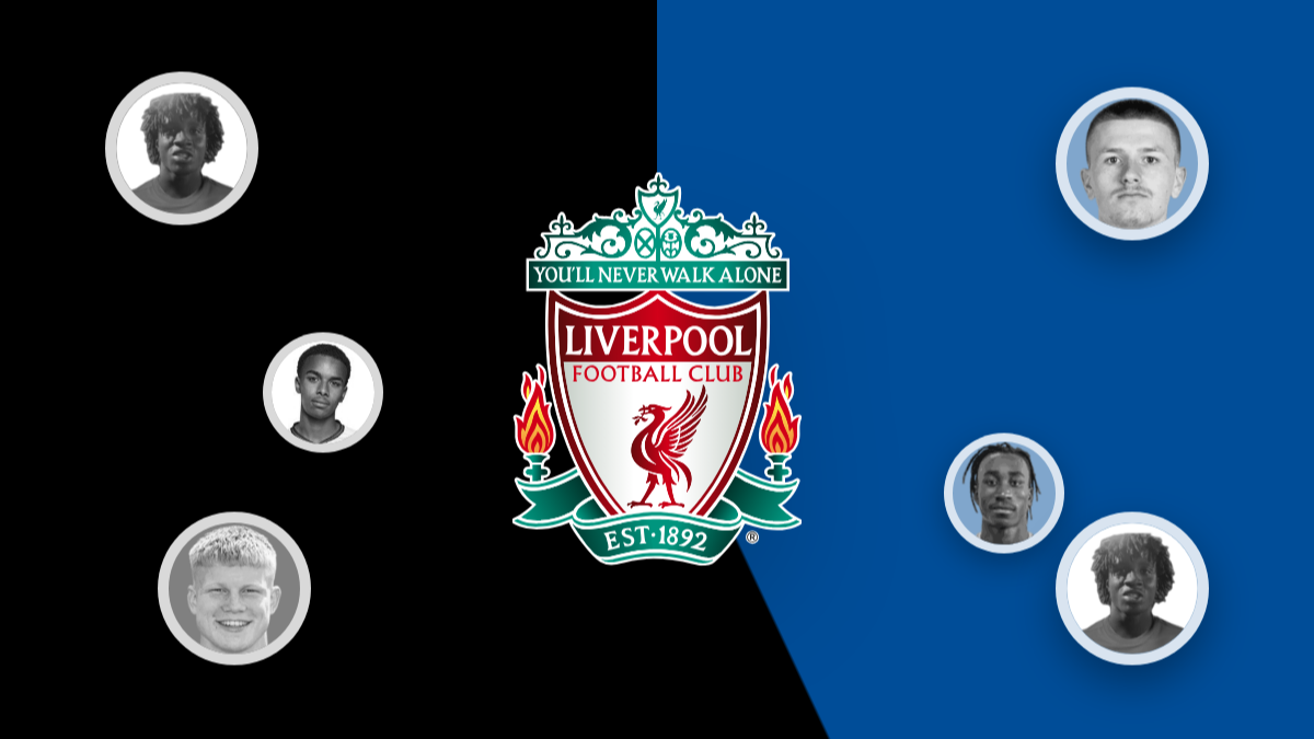 Glasine o Liverpoolu: Novi veznjak glavna meta i najnovije vijesti