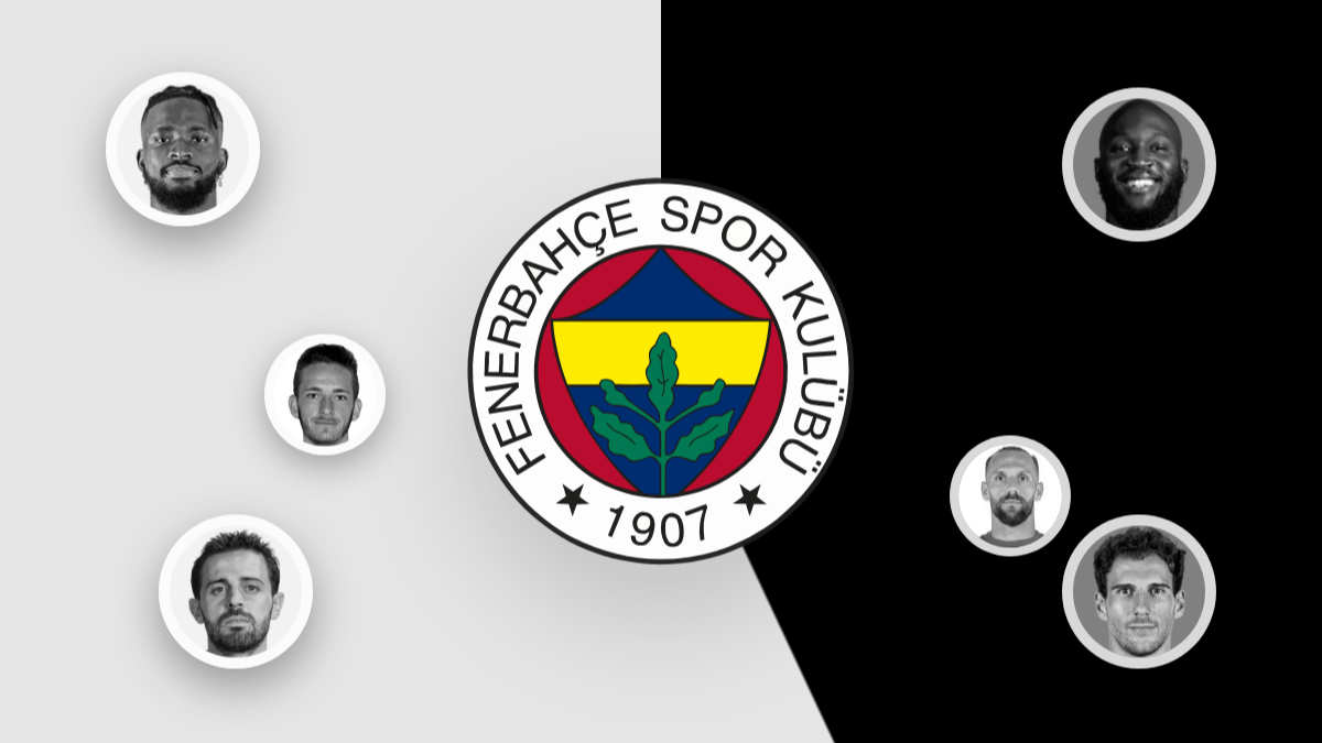 Fenerbahçe transfer news: Wolves striker eyed, Bernardo Silva talks and more