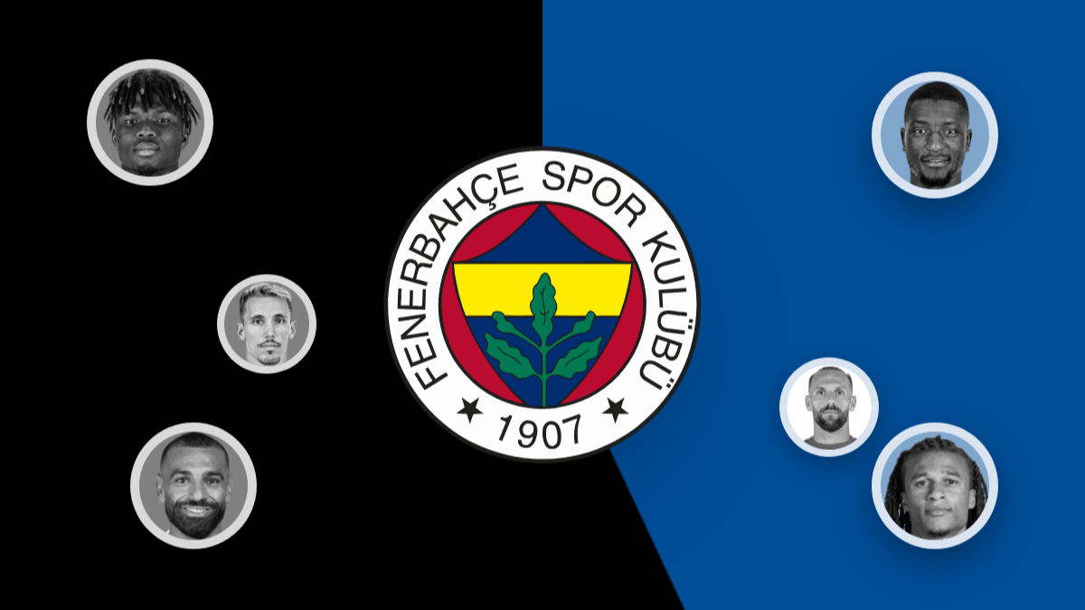Fenerbahçe latest rumours: El Bilal Toure targeted, Salah talks and more
