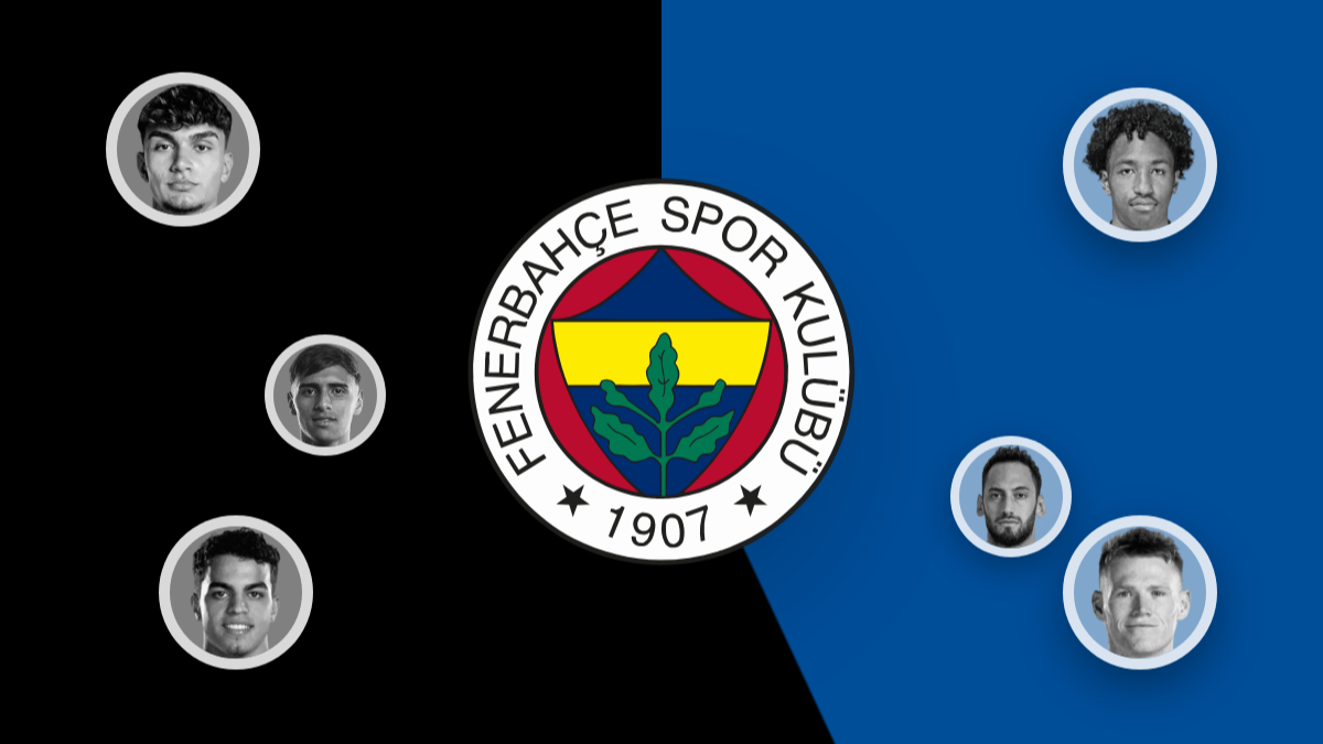 Fenerbahçe transfer news: Last-ditch Uzun talks, new Argentine target and more