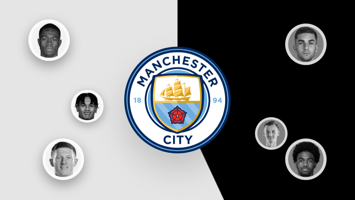 Man City transfer news: Kofane interest, Anderson saga latest and more