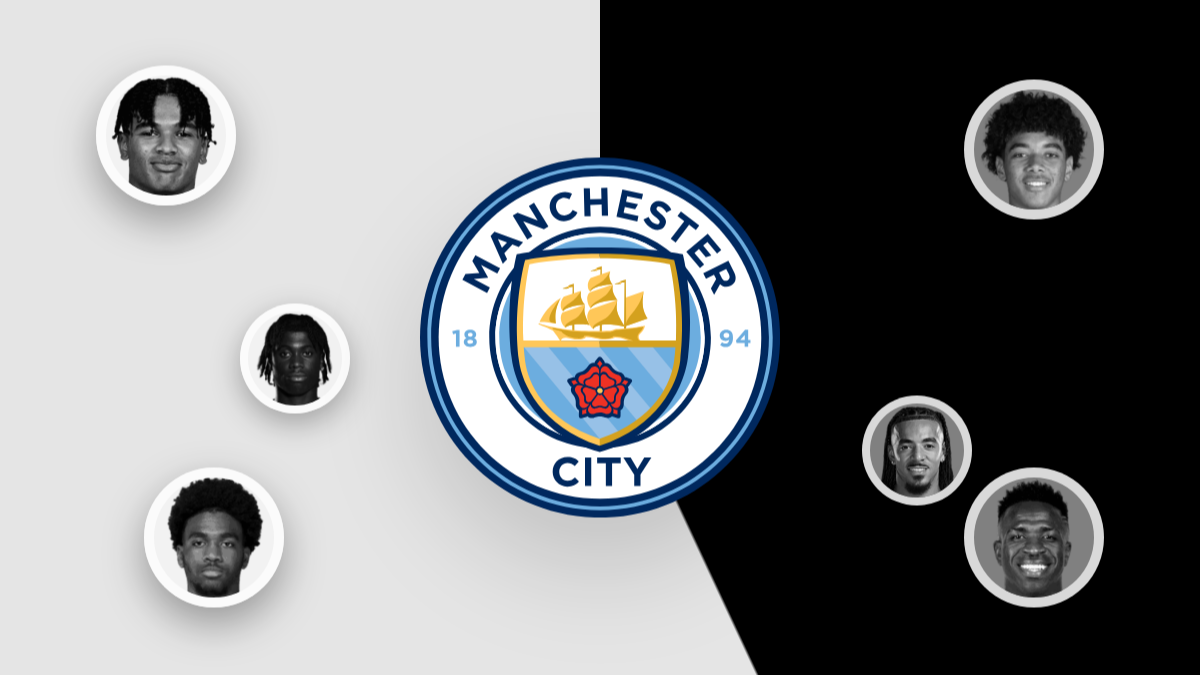 Vijesti o transferima Man Cityja: Na meti krilo PSG-a, stav o cijeni Gusta i više hero image