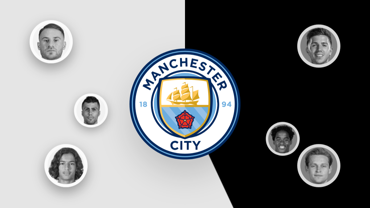 Man City transfer news: Šokantna veza s Mac Allisterom, Rodrijeva budućnost i više