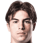 Cody Baker player photo