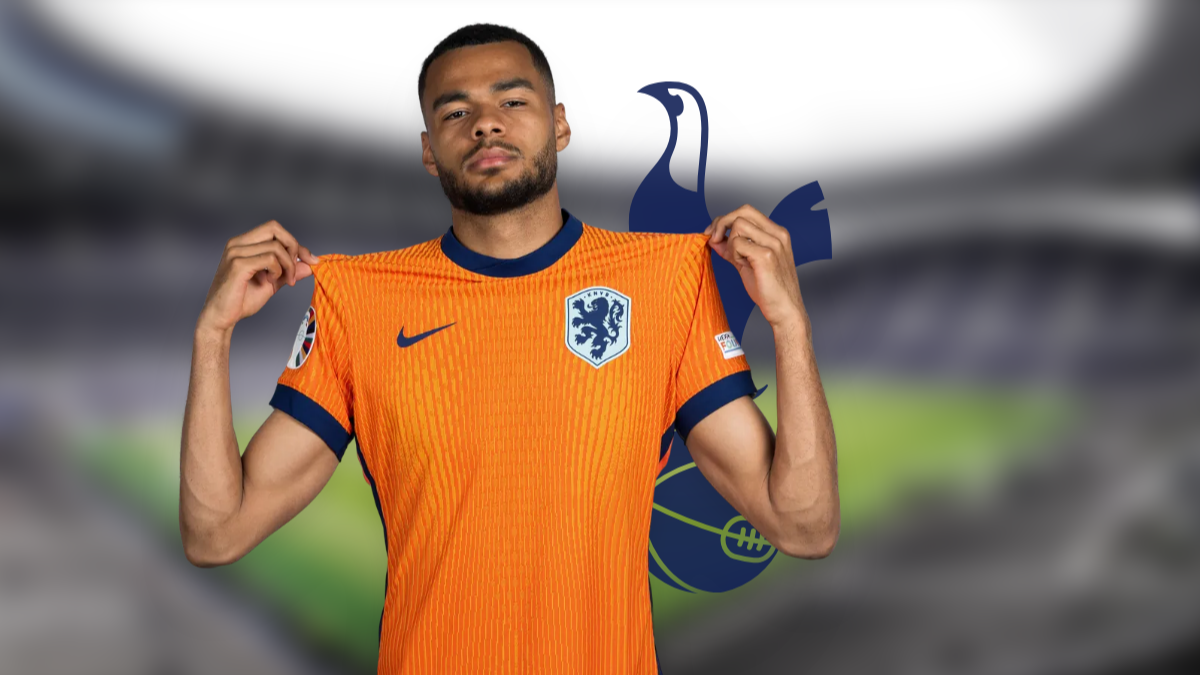 Cody Gakpo podría dejar el Liverpool al final de la temporada hero image