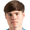 Cody Johnson player photo