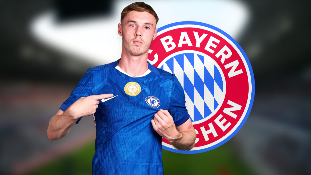 Cole Palmer, desilusionado con el Chelsea, podría salir en verano hero image