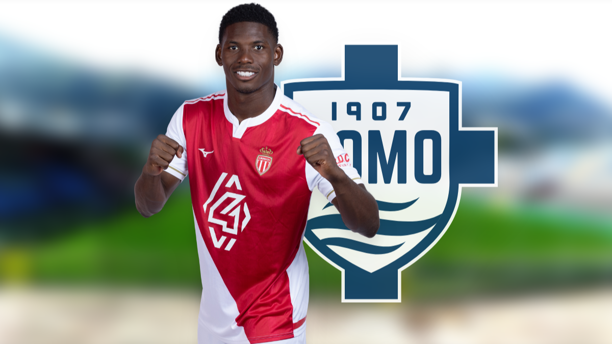 Como makes inquiry for Rennes forward Breel Embolo hero image