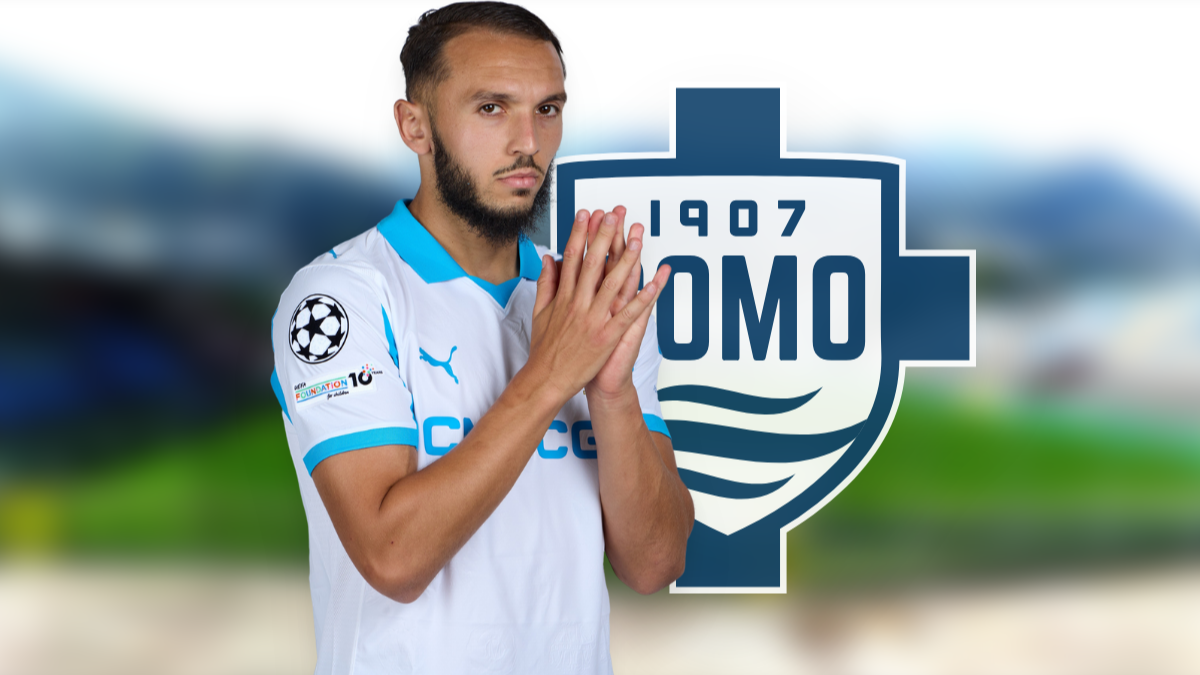 Como targets Amine Gouiri to reinforce their attack hero image