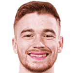 Connor Ronan player photo