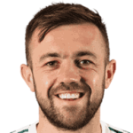 Conor McMenamin player photo