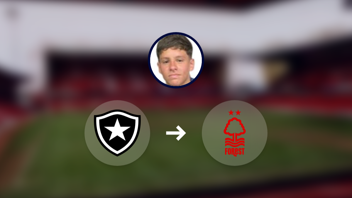 Court decision halts Álvaro Montoro's transfer to Nottingham Forest