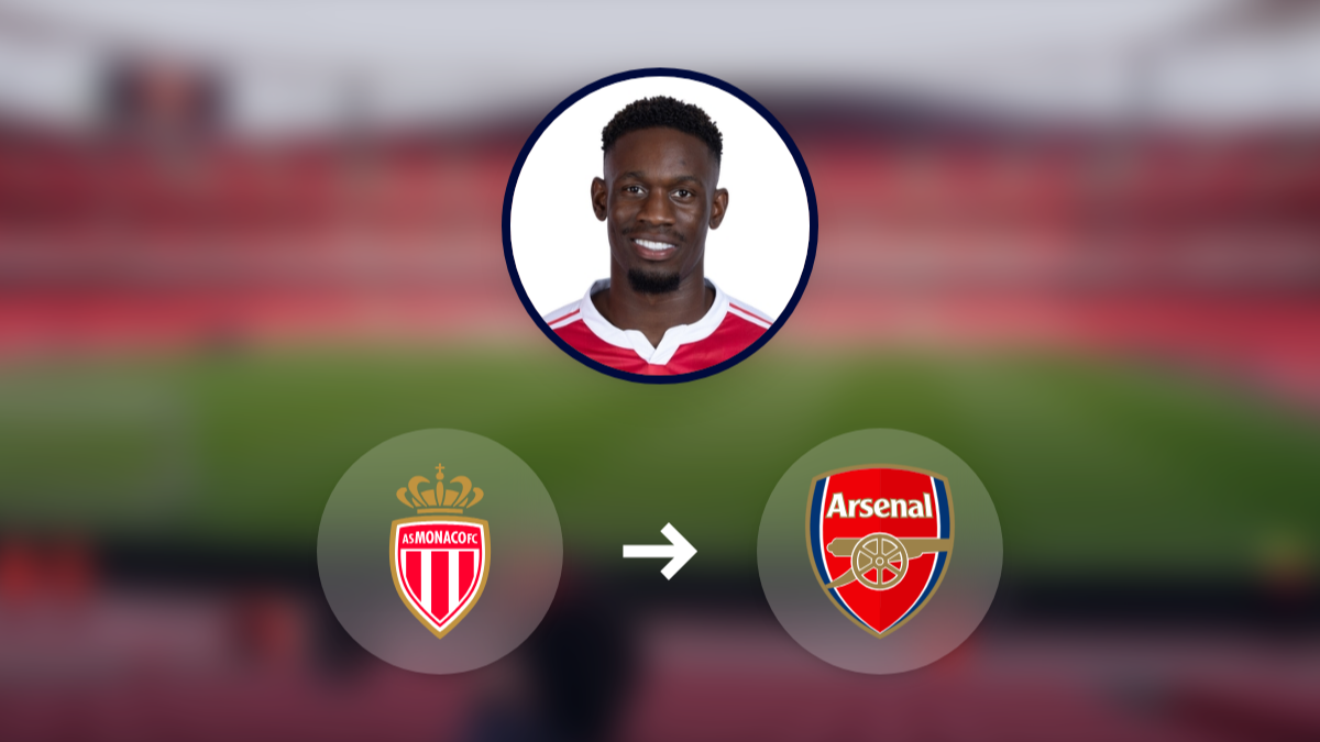 Crece el interés por Folarin Balogun hero image