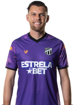 Cristian player photo