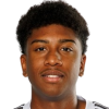 Cristian Perea player photo