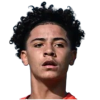 Cristiano Ronaldo dos Santos Júnior player photo