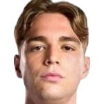 Cristobal Muñoz player photo
