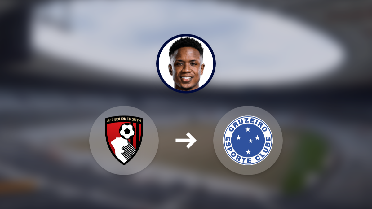 Cruzeiro se prepara para fichar a Luis Sinisterra de forma permanente