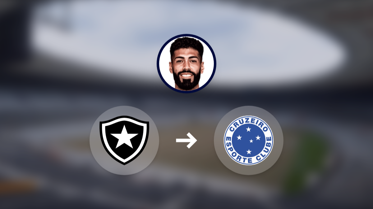 Cruzeiro y Palmeiras se interesan por Alexander Barboza hero image