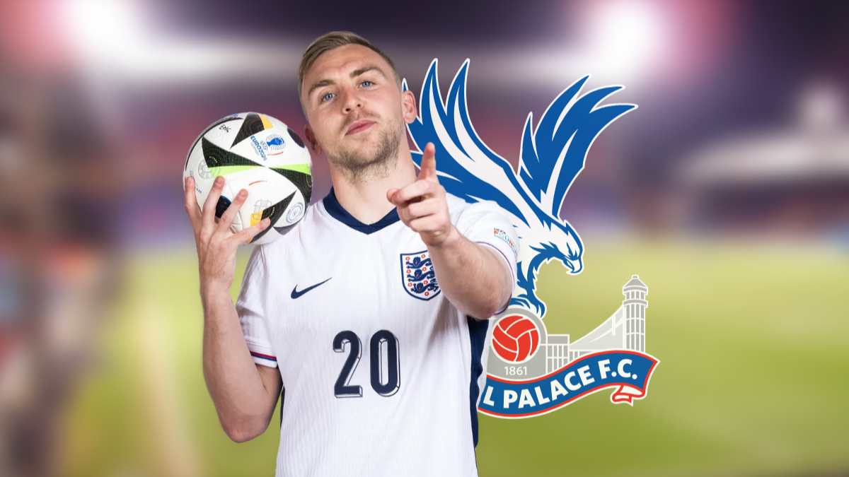 Crystal Palace among five clubs interested in Jarrod Bowen hero image