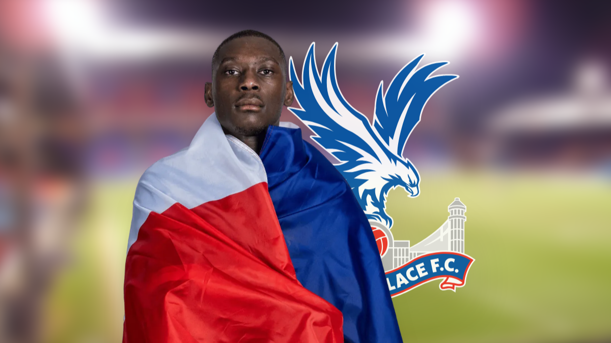 Crystal Palace in talks for Randal Kolo Muani after Juventus negotiations stall hero image